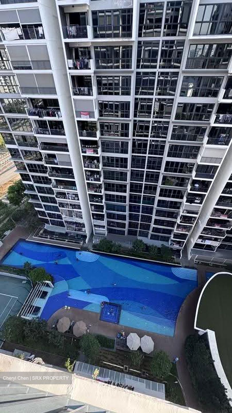 RiverParc Residence (D19), Condominium #627221821